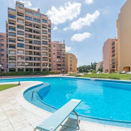 Houze_Lovely Flat With Swimming Pool! Кашкайш Екстер'єр фото